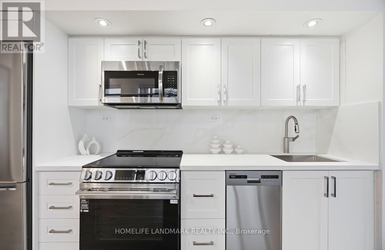 4009 - 25 Capreol Court, Toronto, Ontario  M5V 3Z7 - Photo 2 - C12688936