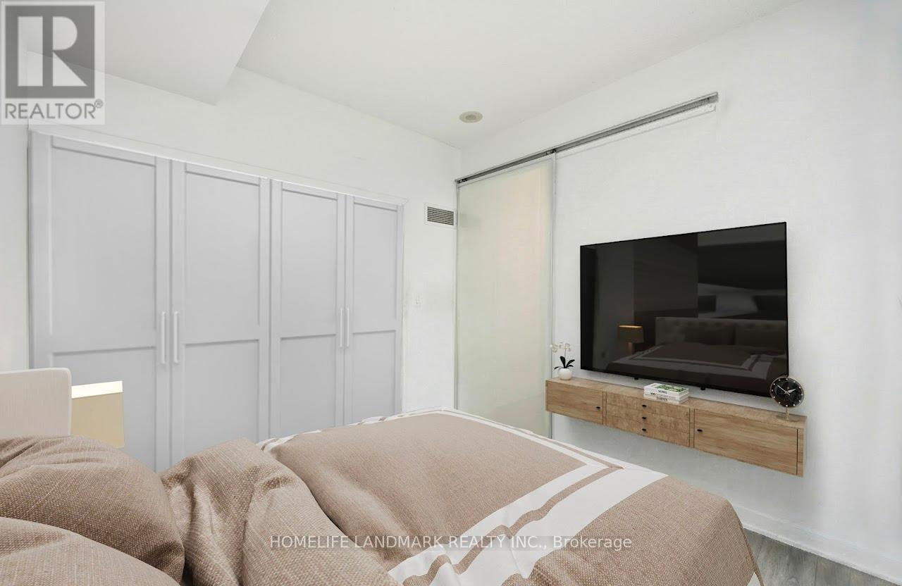 4009 - 25 Capreol Court, Toronto, Ontario  M5V 3Z7 - Photo 23 - C12688936