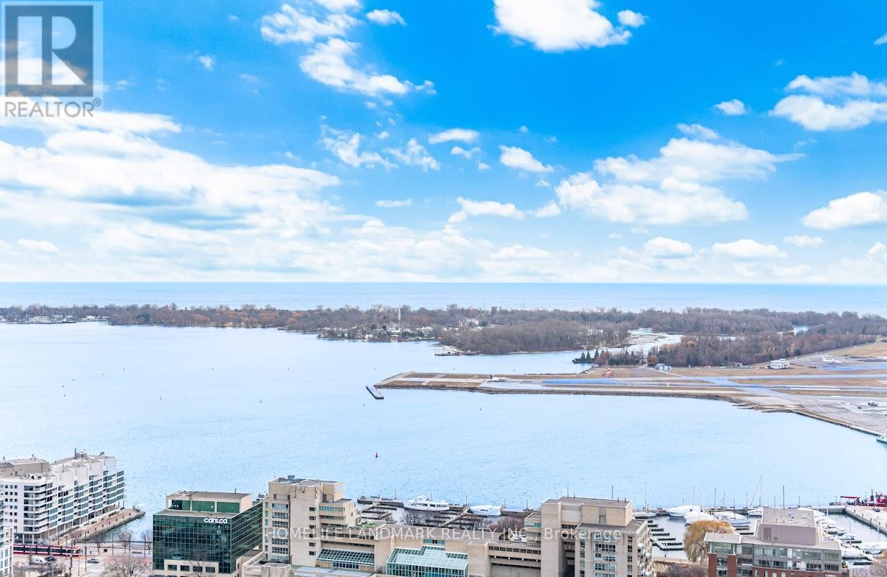 4009 - 25 Capreol Court, Toronto, Ontario  M5V 3Z7 - Photo 32 - C12688936