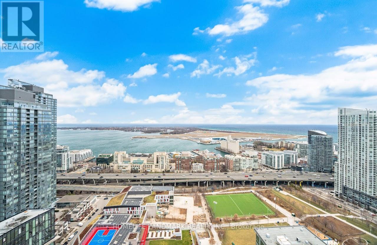 4009 - 25 Capreol Court, Toronto, Ontario  M5V 3Z7 - Photo 34 - C12688936