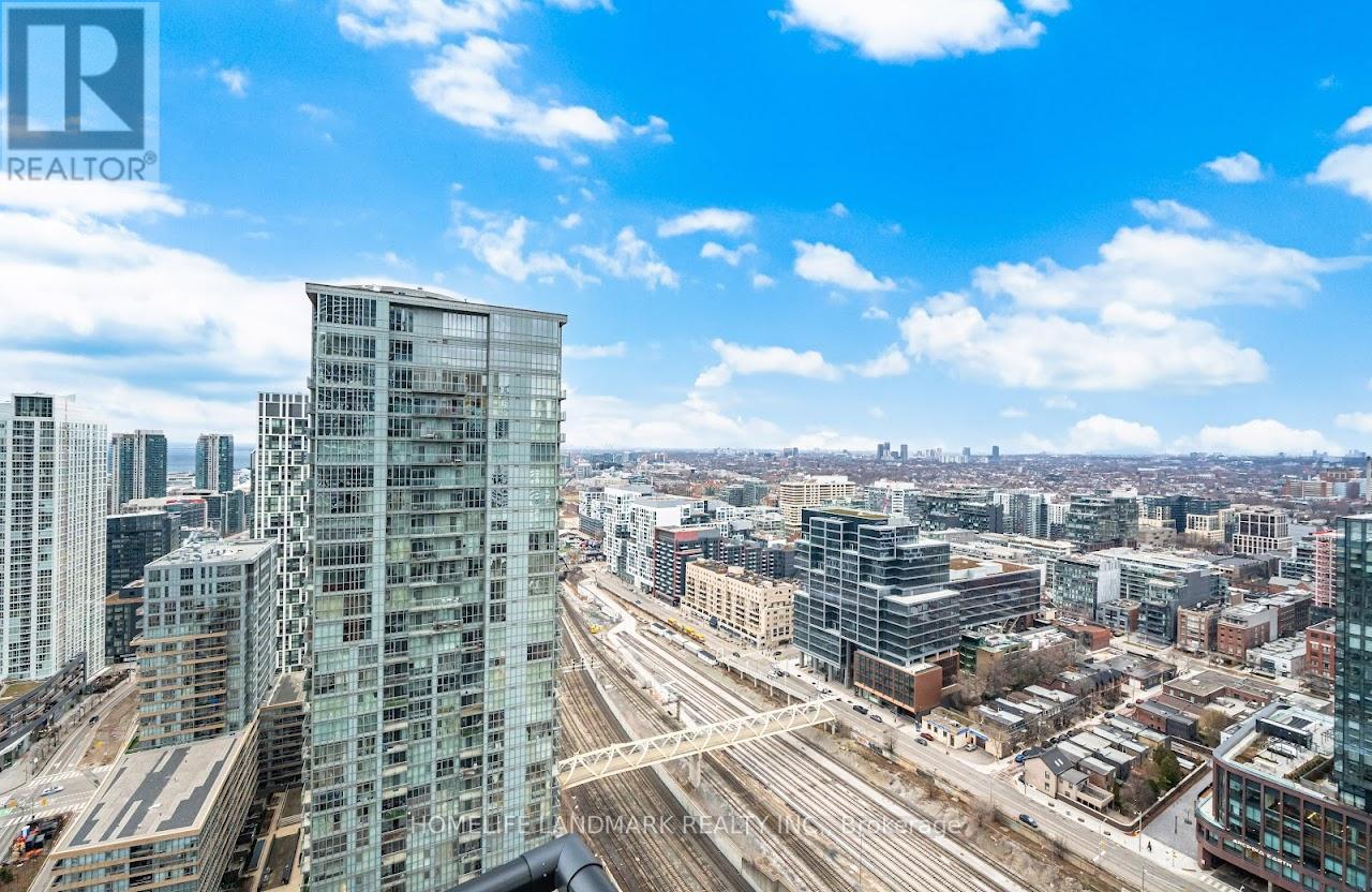 4009 - 25 Capreol Court, Toronto, Ontario  M5V 3Z7 - Photo 35 - C12688936