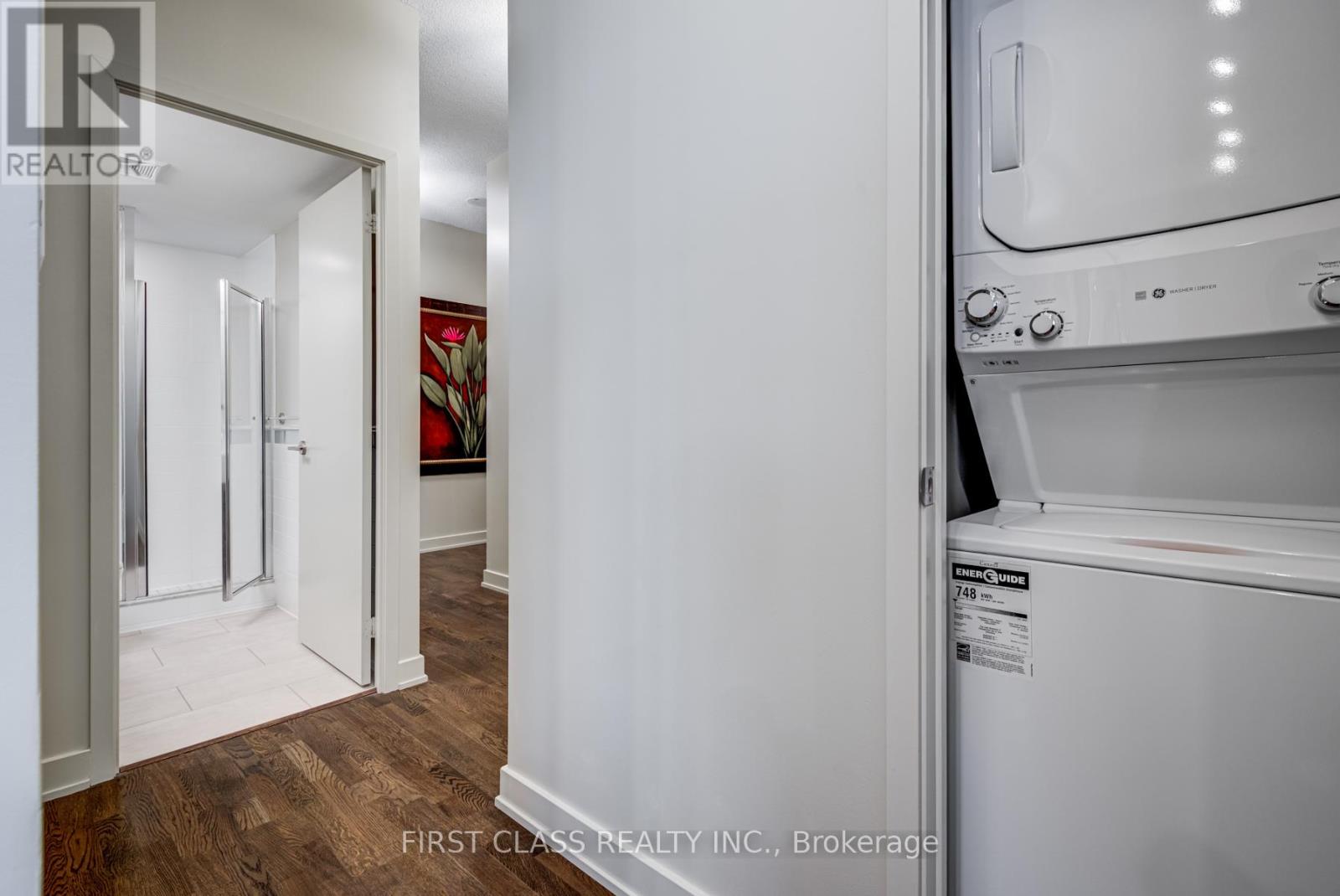 1504 - 126 Simcoe Street, Toronto, Ontario  M5H 4E6 - Photo 12 - C12688942