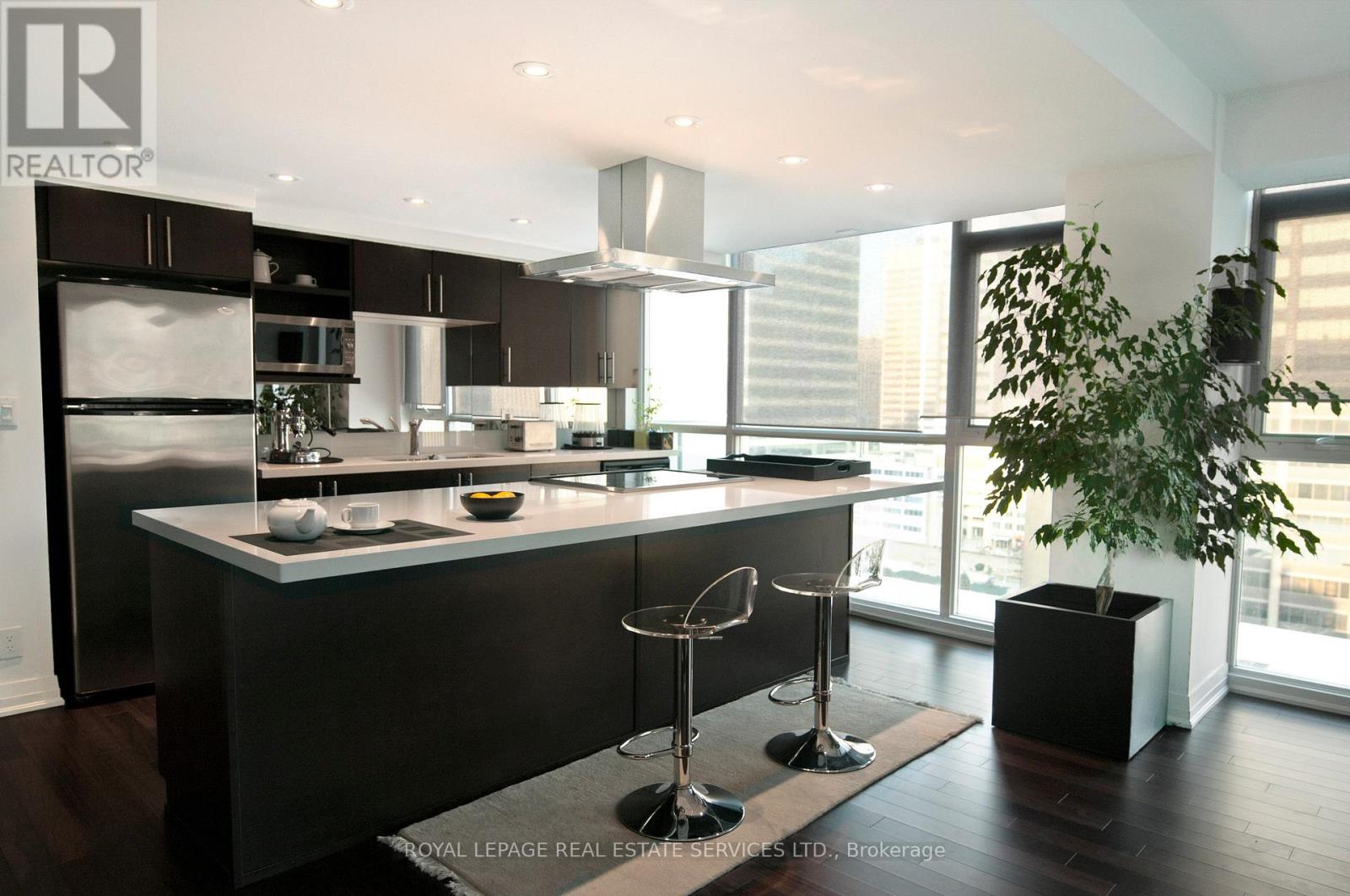 1508 - 96 St Patrick Street, Toronto, Ontario  M5T 1V2 - Photo 4 - C12688948