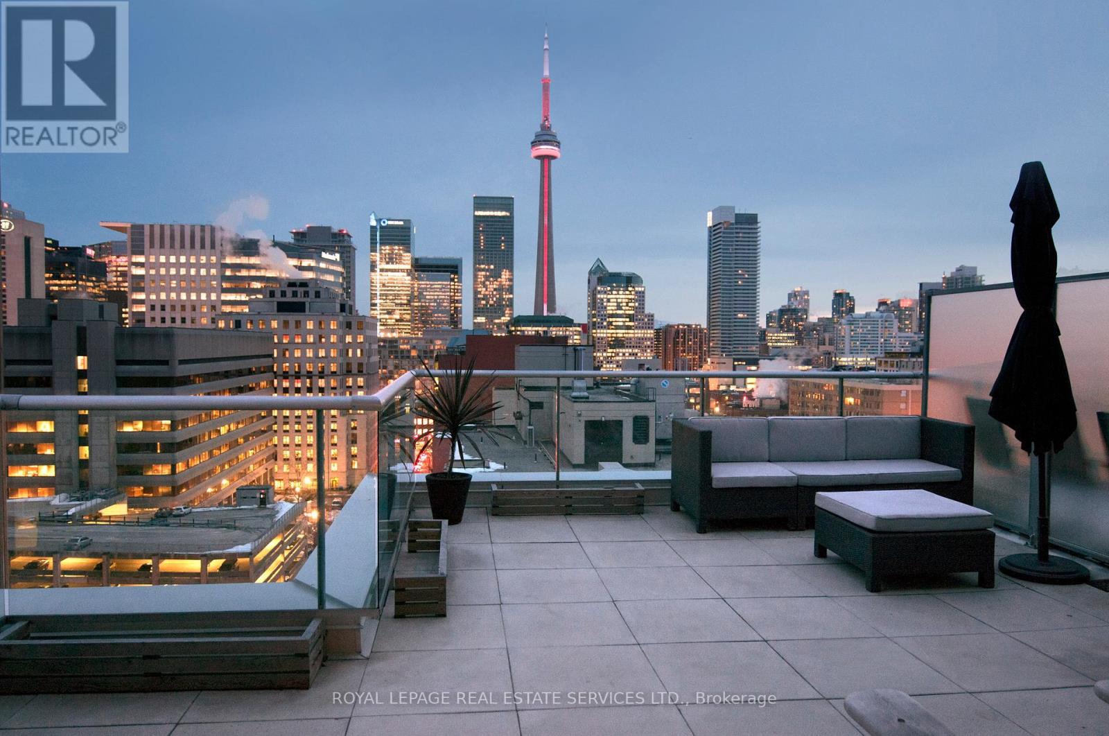 1508 - 96 St Patrick Street, Toronto, Ontario  M5T 1V2 - Photo 7 - C12688948