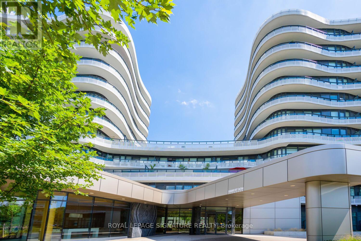 810 - 99 The Donway W, Toronto, Ontario  M3C 0N8 - Photo 1 - C12689000