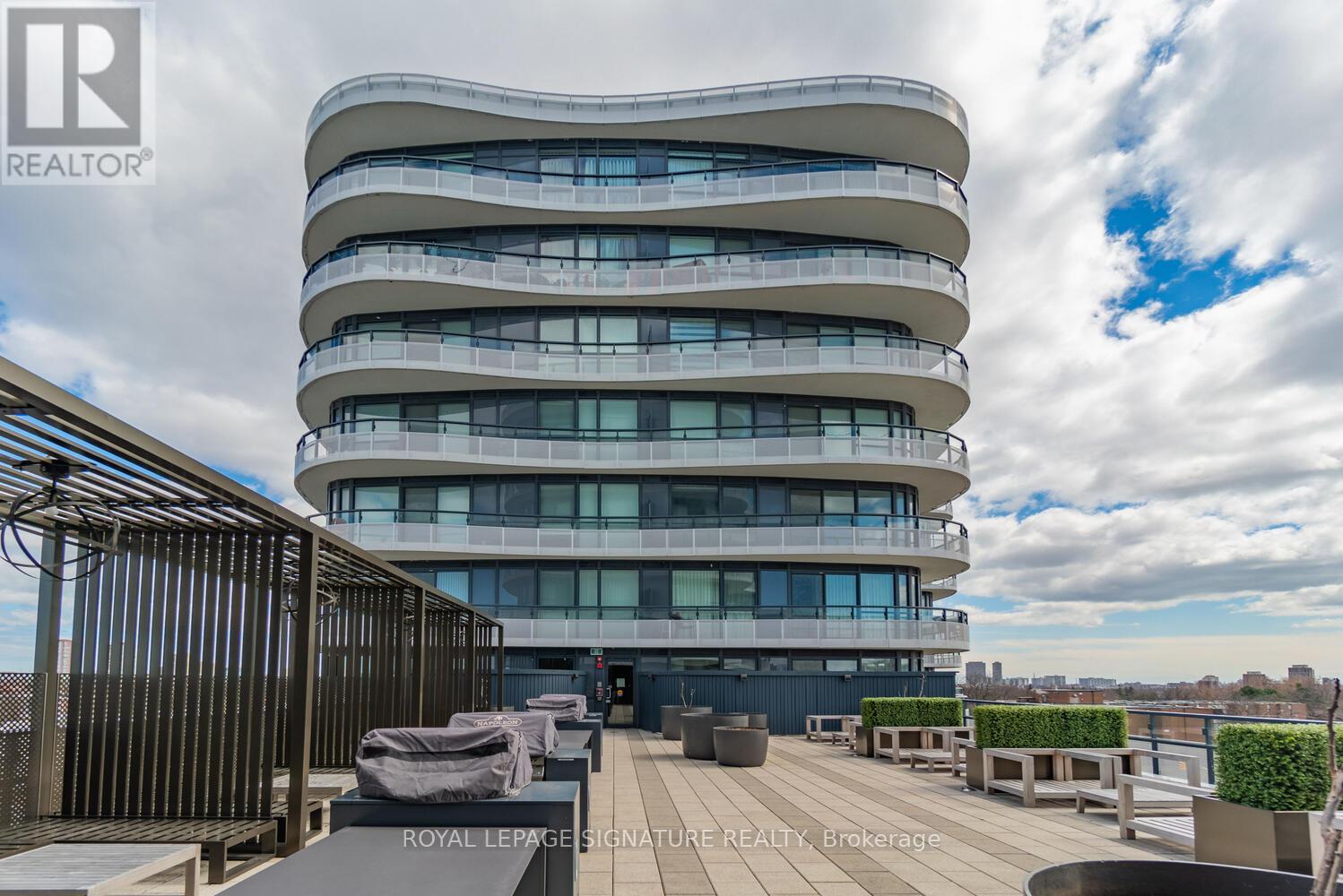 810 - 99 The Donway W, Toronto, Ontario  M3C 0N8 - Photo 12 - C12689000