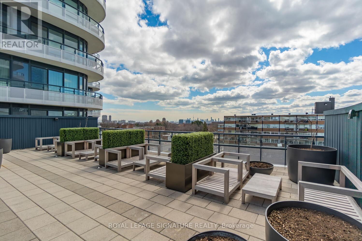 810 - 99 The Donway W, Toronto, Ontario  M3C 0N8 - Photo 14 - C12689000