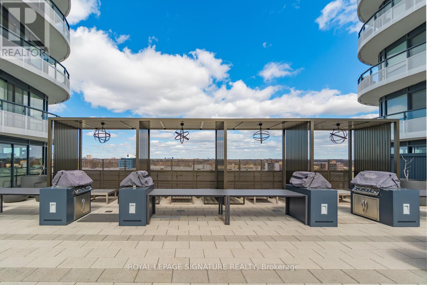 810 - 99 The Donway W, Toronto, Ontario  M3C 0N8 - Photo 15 - C12689000