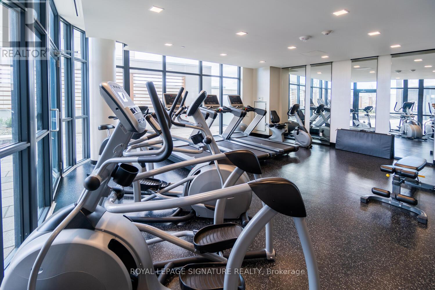 810 - 99 The Donway W, Toronto, Ontario  M3C 0N8 - Photo 17 - C12689000