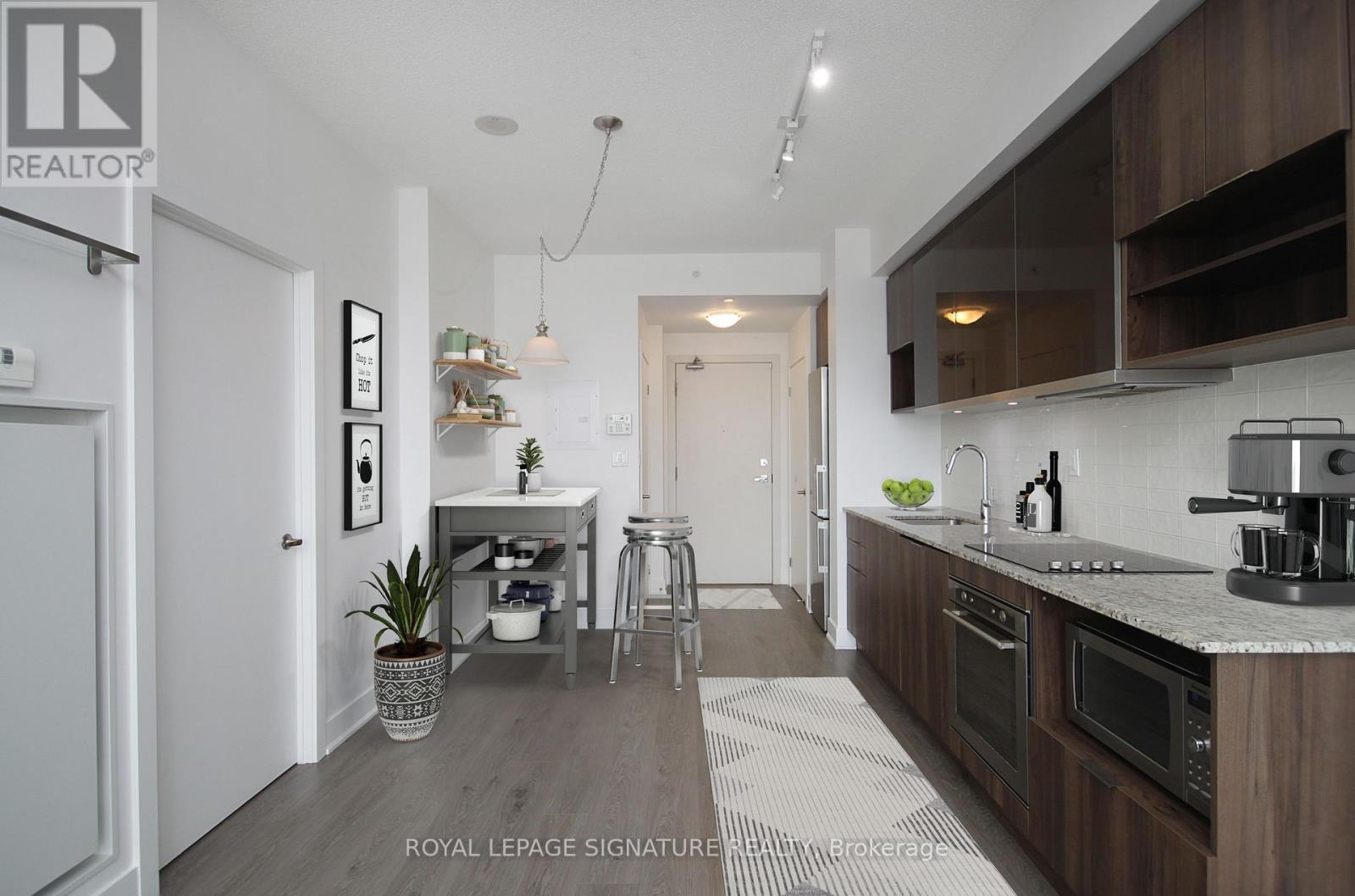 810 - 99 The Donway W, Toronto, Ontario  M3C 0N8 - Photo 2 - C12689000