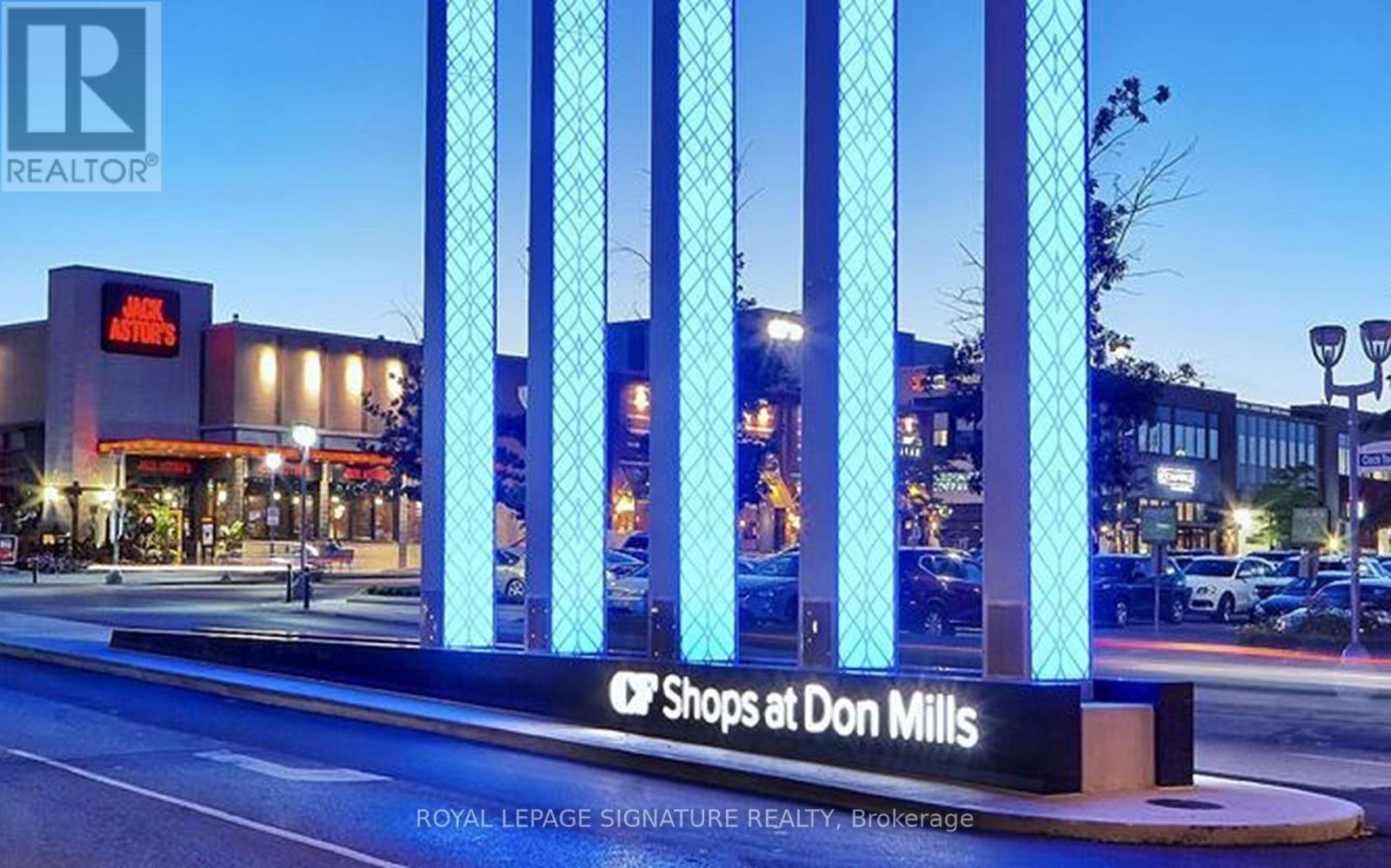 810 - 99 The Donway W, Toronto, Ontario  M3C 0N8 - Photo 20 - C12689000