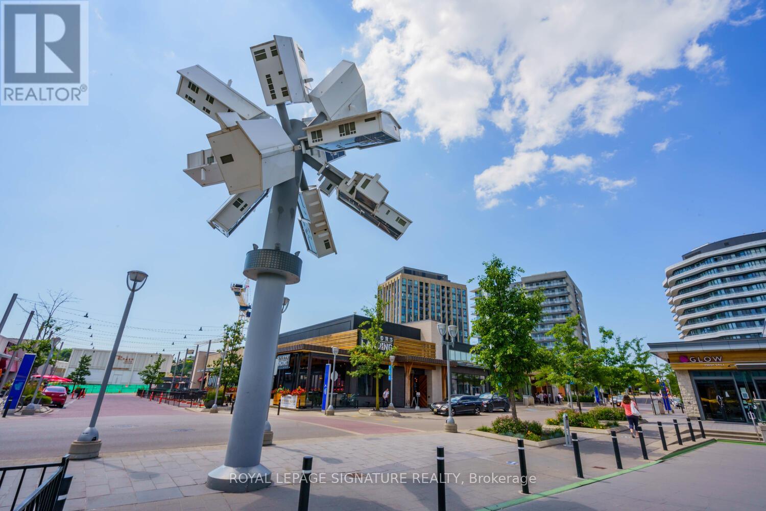 810 - 99 The Donway W, Toronto, Ontario  M3C 0N8 - Photo 21 - C12689000