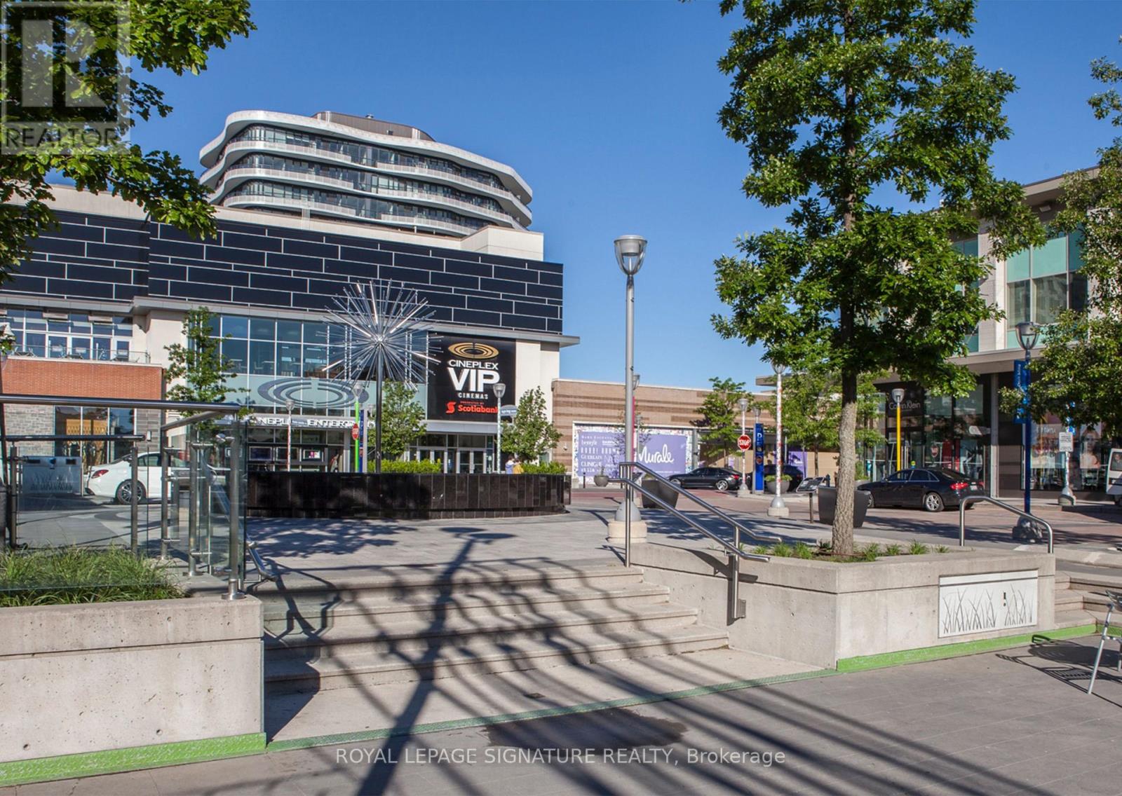 810 - 99 The Donway W, Toronto, Ontario  M3C 0N8 - Photo 22 - C12689000