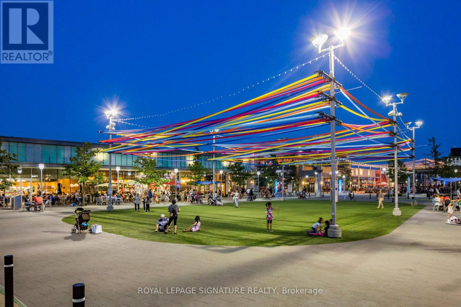 810 - 99 The Donway W, Toronto, Ontario  M3C 0N8 - Photo 23 - C12689000