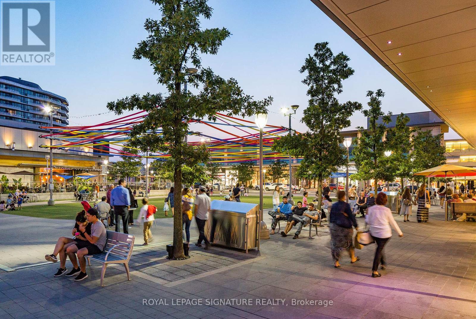 810 - 99 The Donway W, Toronto, Ontario  M3C 0N8 - Photo 25 - C12689000