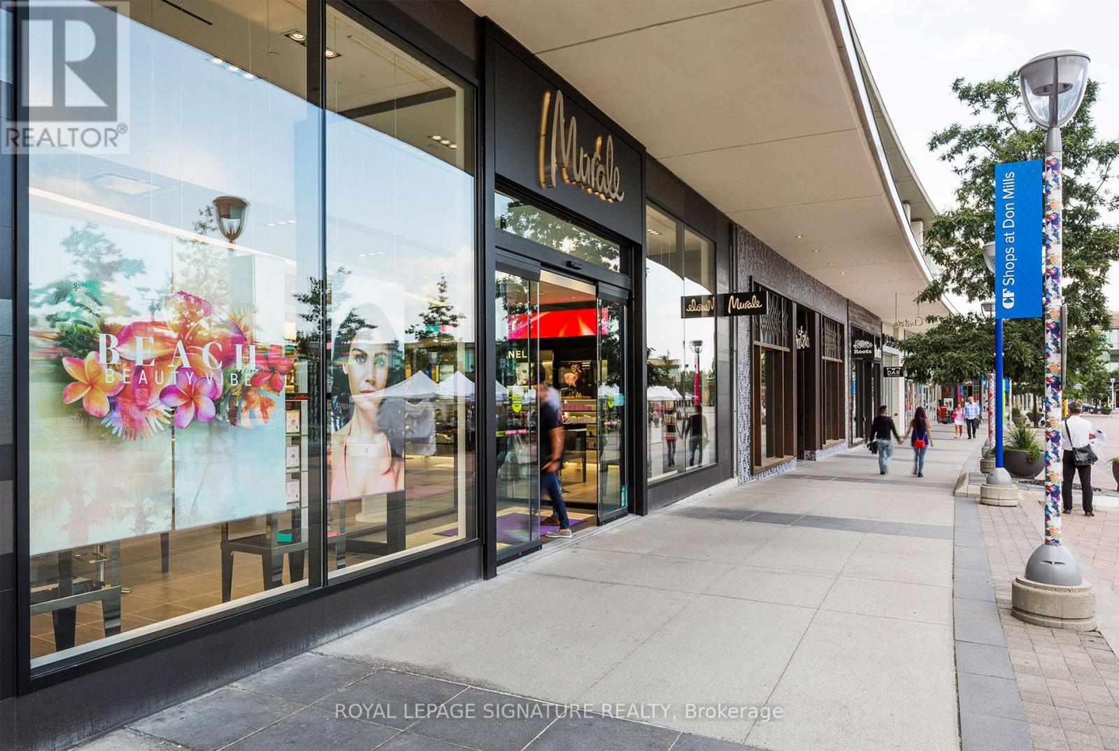 810 - 99 The Donway W, Toronto, Ontario  M3C 0N8 - Photo 26 - C12689000