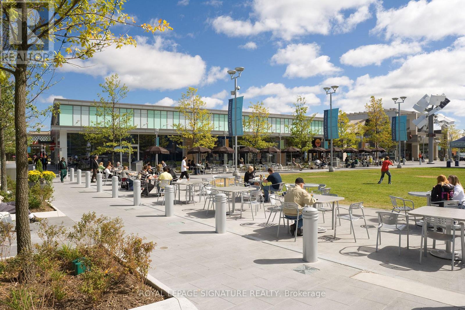 810 - 99 The Donway W, Toronto, Ontario  M3C 0N8 - Photo 27 - C12689000