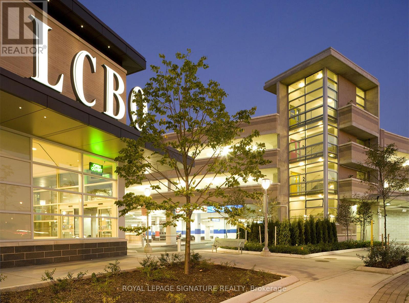 810 - 99 The Donway W, Toronto, Ontario  M3C 0N8 - Photo 29 - C12689000