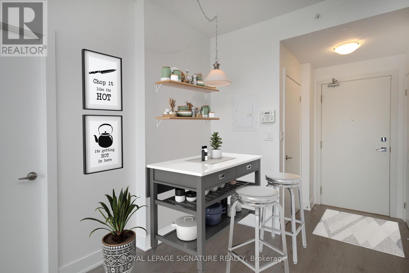 810 - 99 The Donway W, Toronto, Ontario  M3C 0N8 - Photo 3 - C12689000