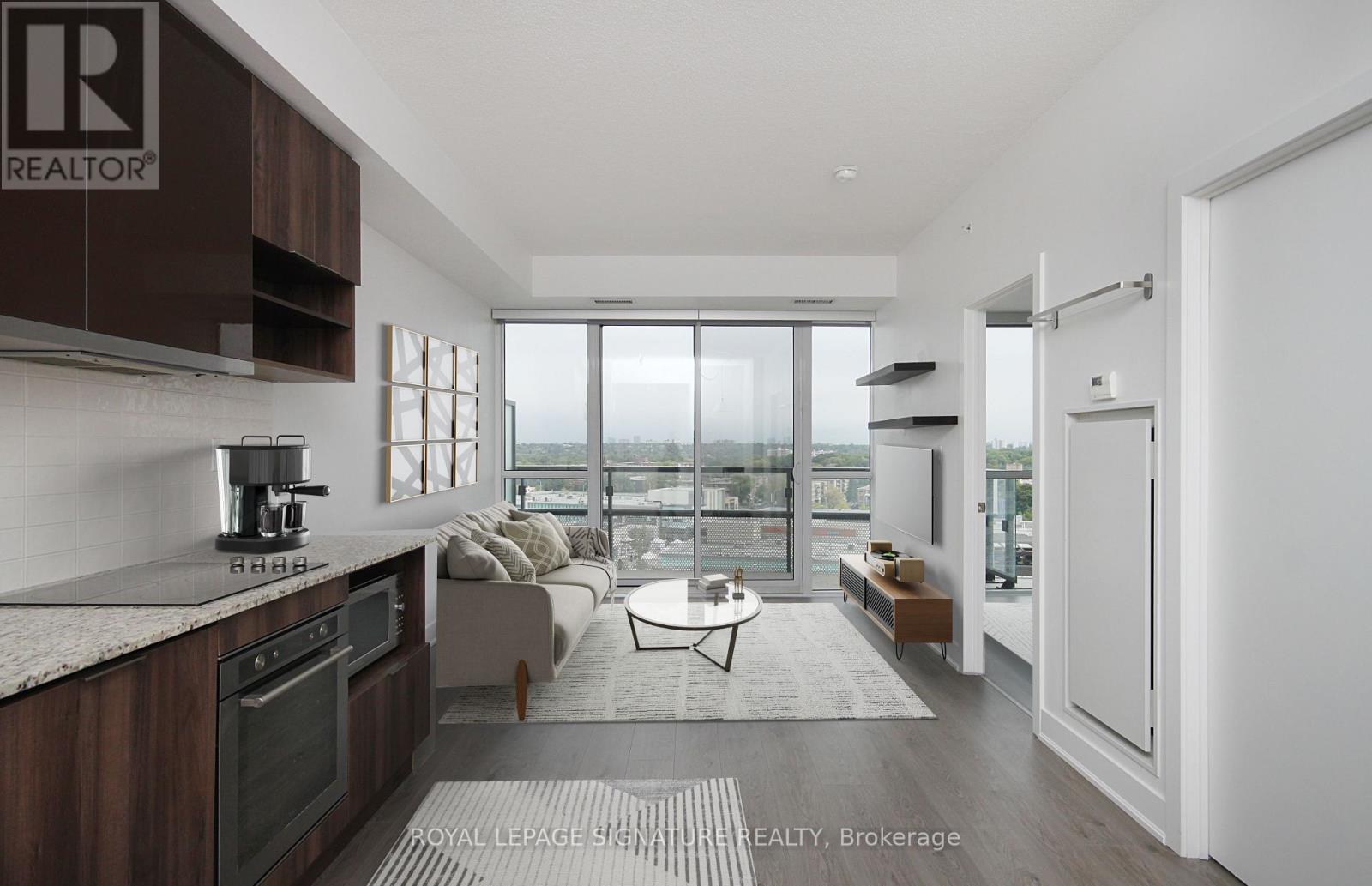 810 - 99 The Donway W, Toronto, Ontario  M3C 0N8 - Photo 4 - C12689000