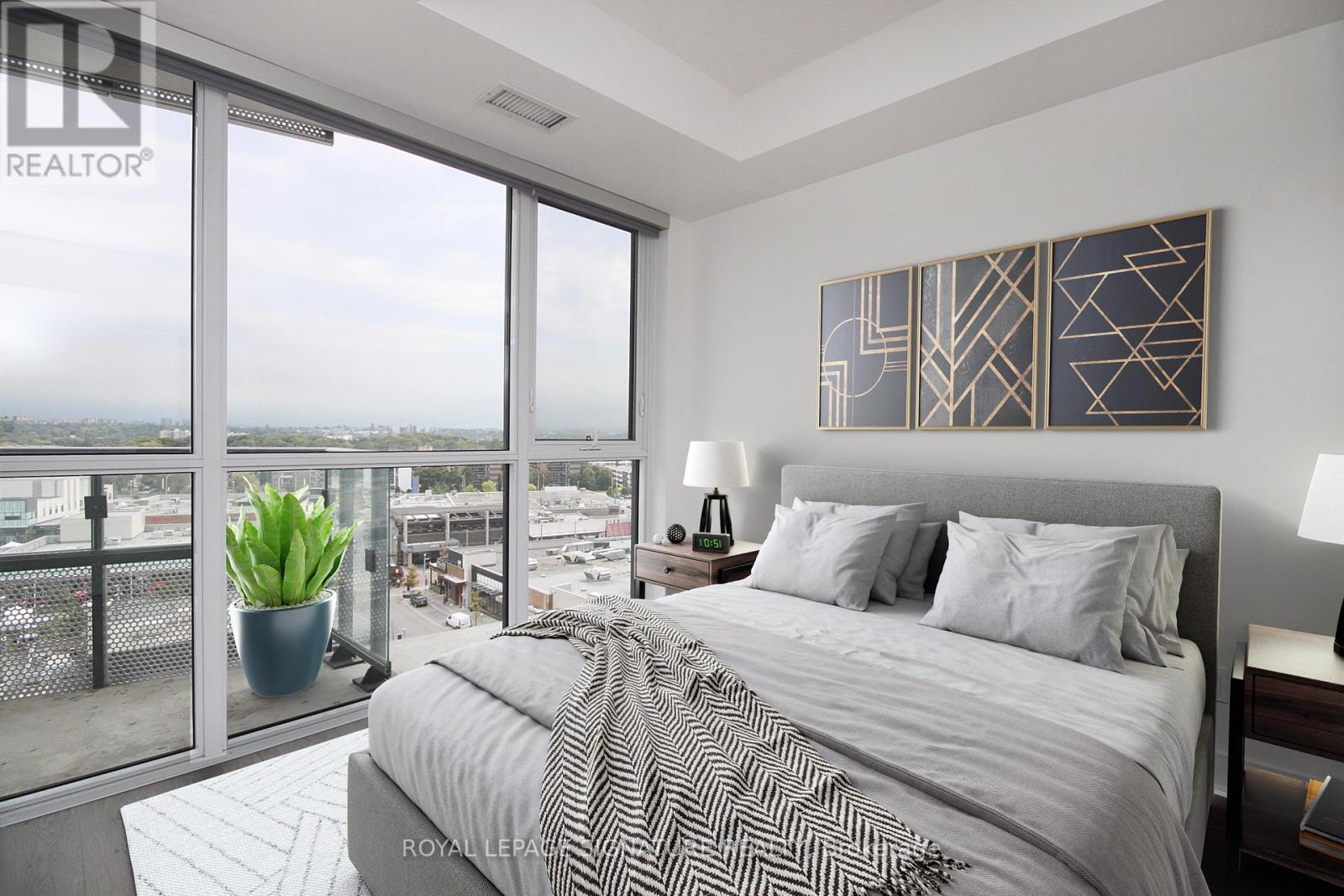 810 - 99 The Donway W, Toronto, Ontario  M3C 0N8 - Photo 6 - C12689000