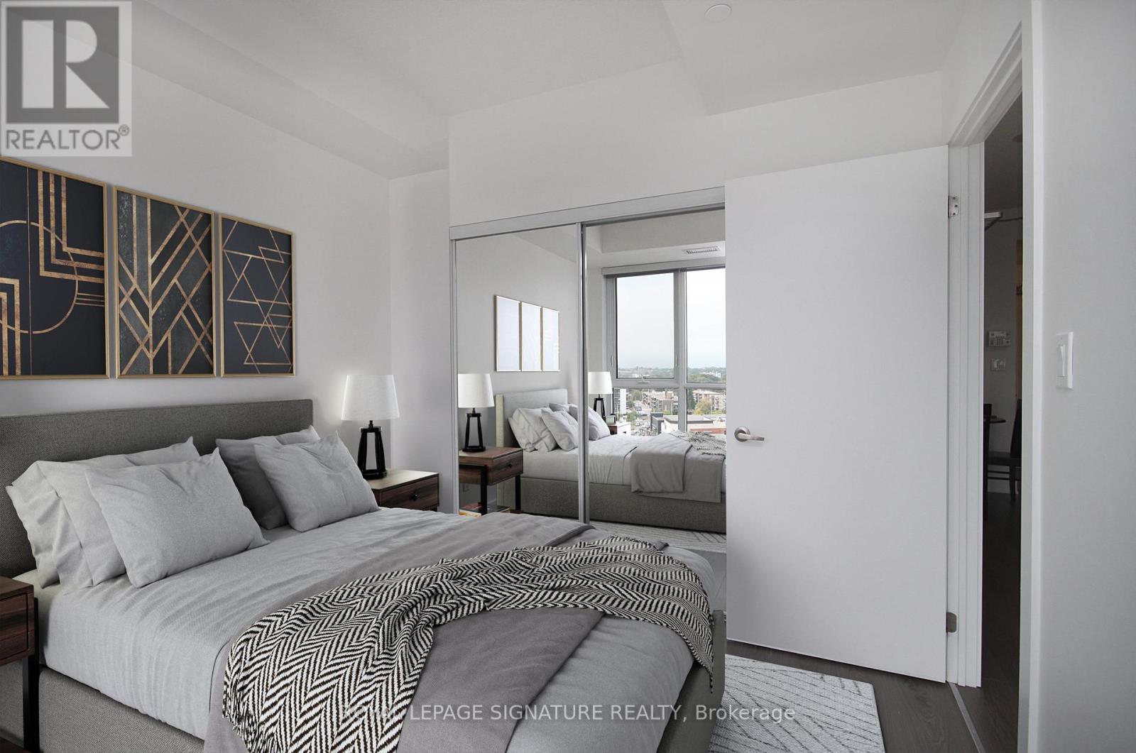 810 - 99 The Donway W, Toronto, Ontario  M3C 0N8 - Photo 7 - C12689000