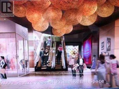 98 - 384 Yonge Street, Toronto, Ontario  M5B 1S8 - Photo 5 - C12689028