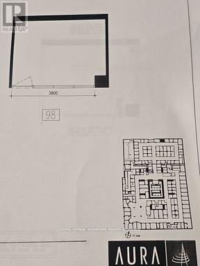 98 - 384 Yonge Street, Toronto, Ontario  M5B 1S8 - Photo 9 - C12689028