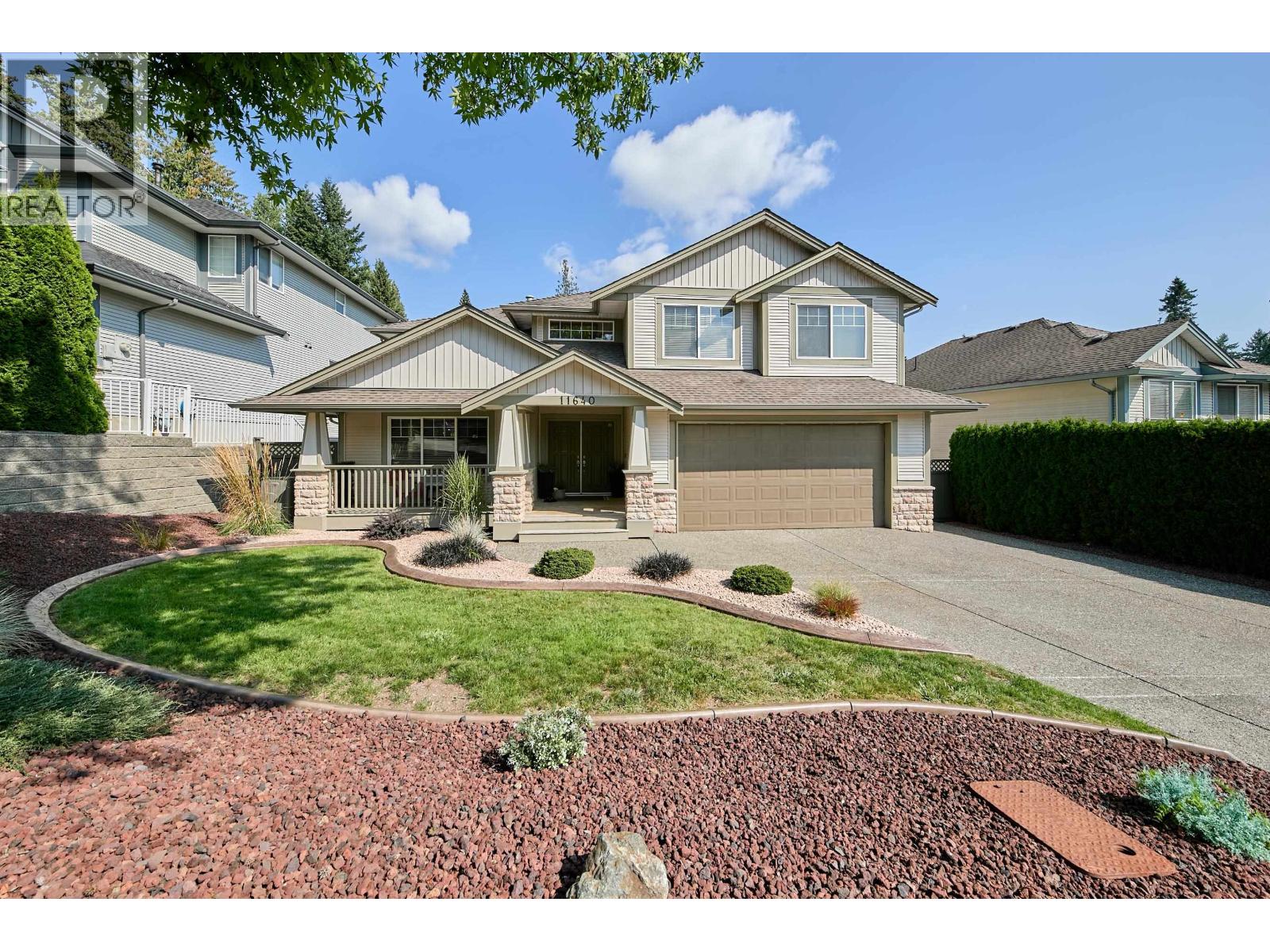 11640 Ritchie Avenue, Maple Ridge, British Columbia  V2X 6E7 - Photo 1 - R3078265