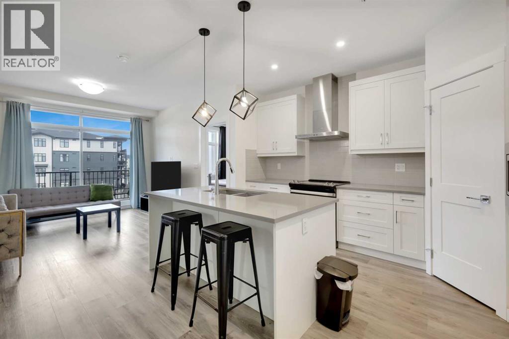 311, 20 Sage Hill Walk Nw, Calgary, Alberta  T3R 1Z5 - Photo 12 - A2277856