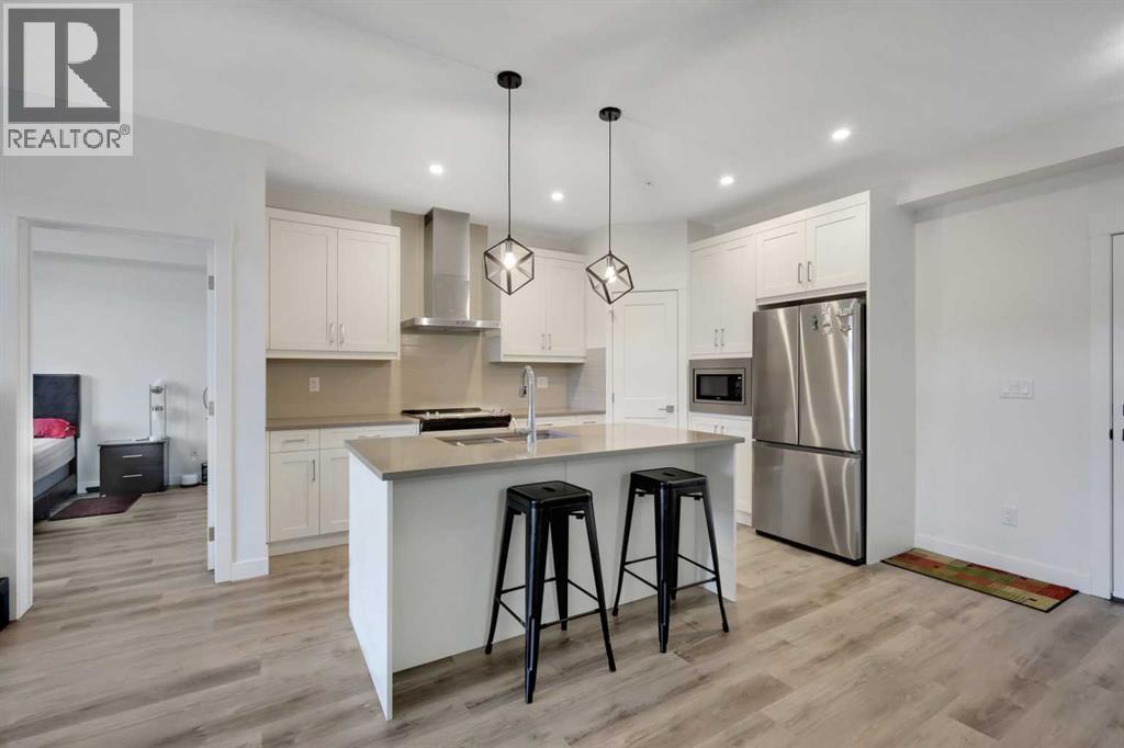 311, 20 Sage Hill Walk Nw, Calgary, Alberta  T3R 1Z5 - Photo 11 - A2277856