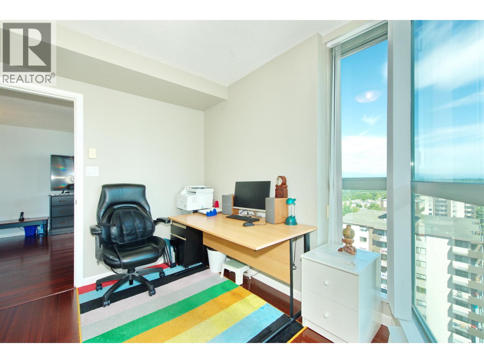 1908 4888 Hazel Street, Burnaby, British Columbia  V5H 4T4 - Photo 30 - R3078174