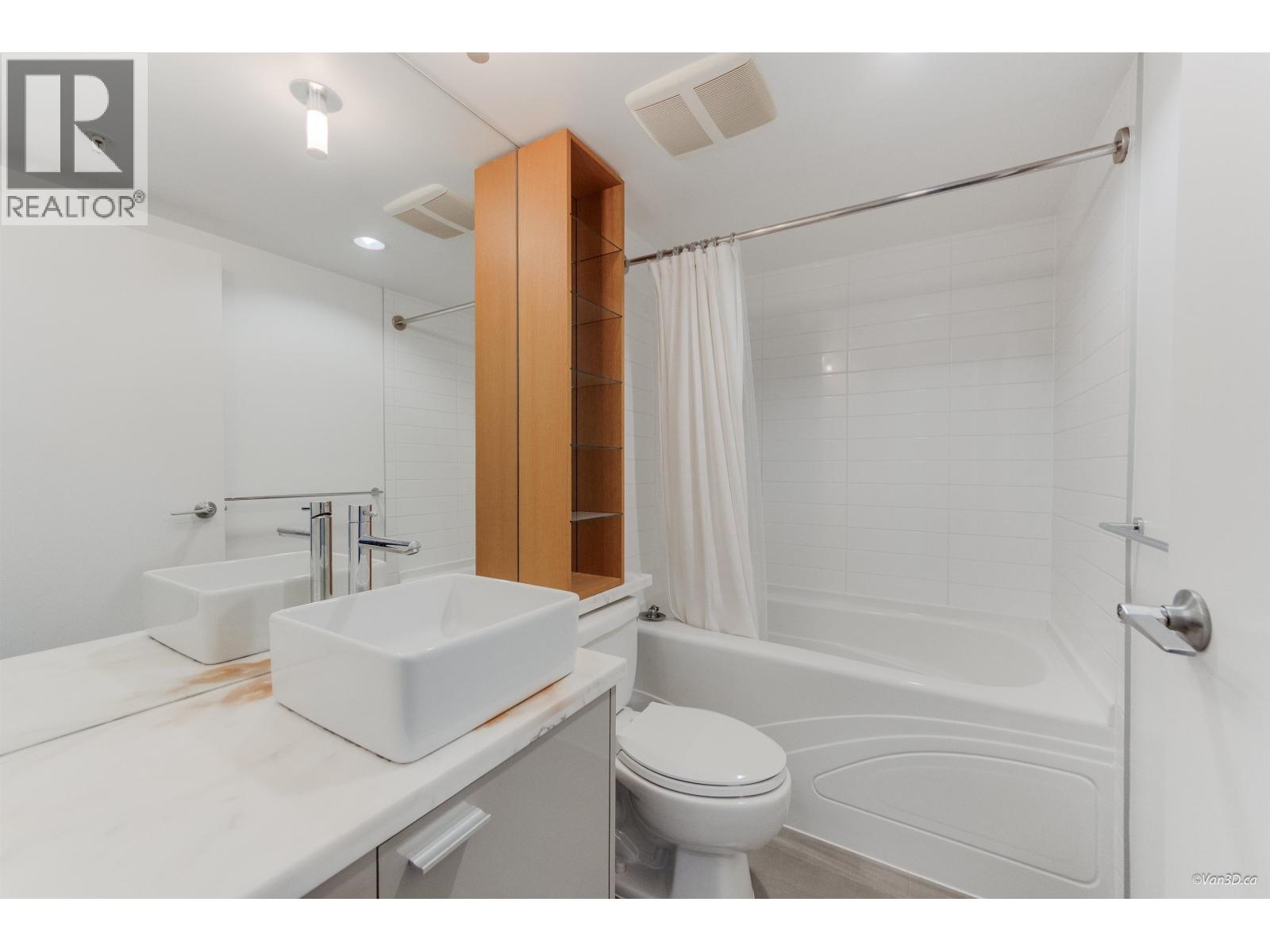 703 33 Smithe Street, Vancouver, British Columbia  V6B 0B5 - Photo 17 - R3078236