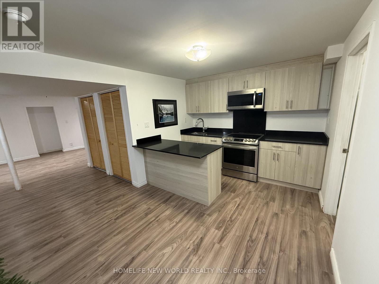 BASEMENT - 2002 COCKLIN CRESCENT, Oshawa, Ontario