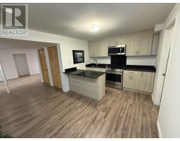 BASEMENT - 2002 COCKLIN CRESCENT, Oshawa, Ontario