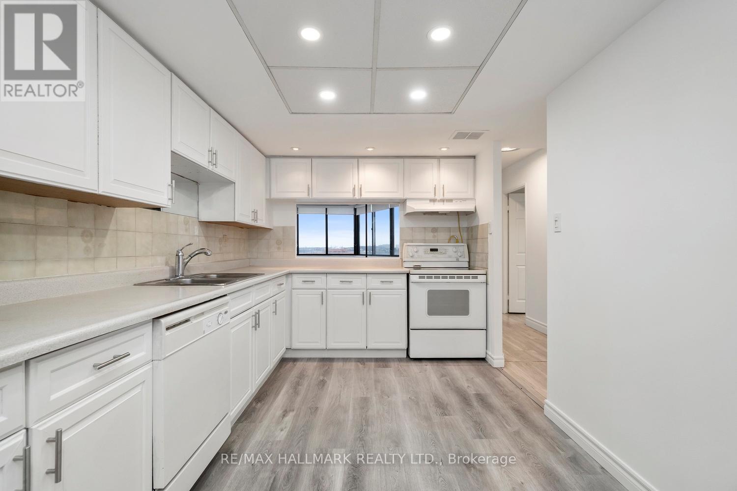 910 - 2330 Bridletowne Circle, Toronto, Ontario  M1W 3P6 - Photo 29 - E12688934