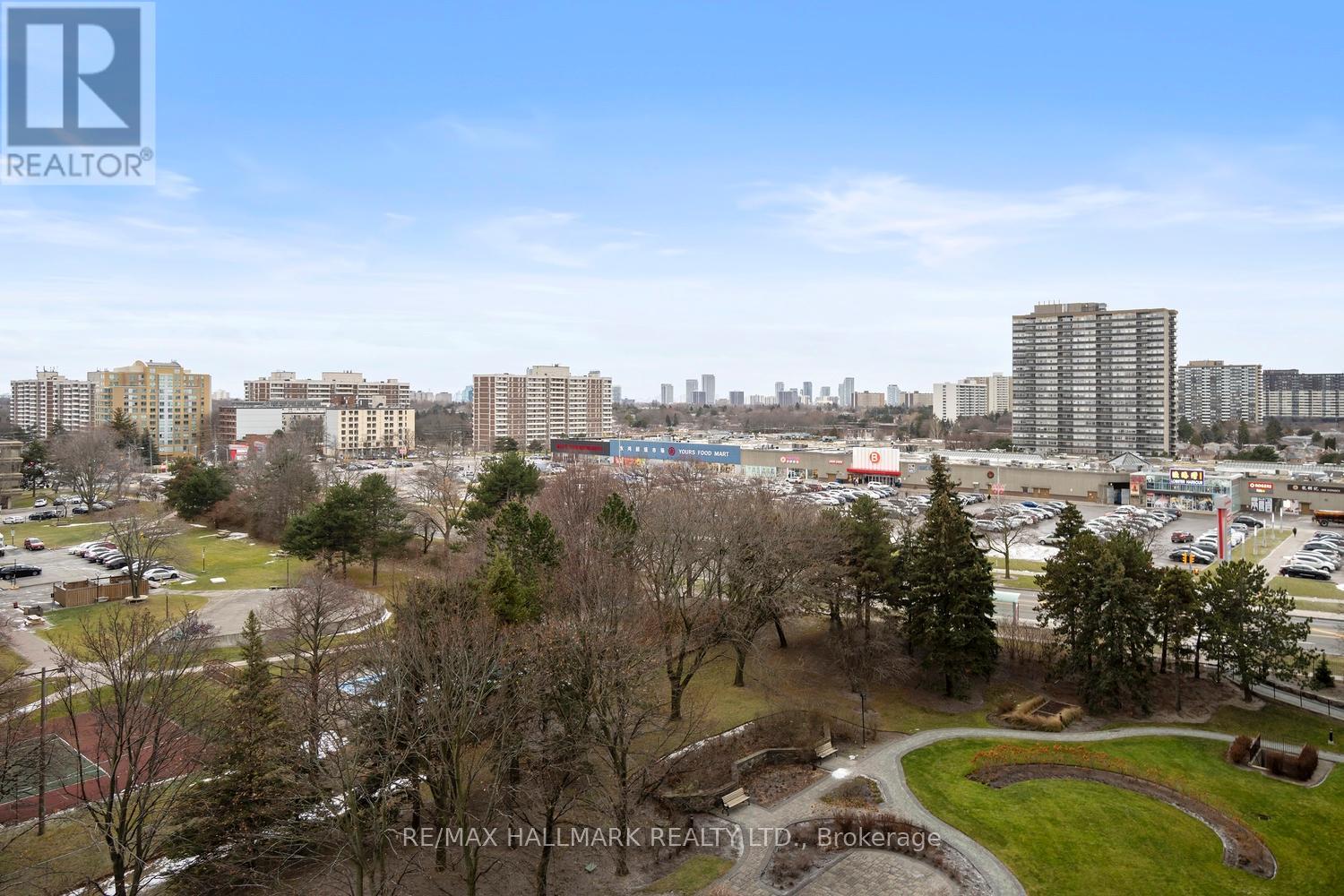 910 - 2330 Bridletowne Circle, Toronto, Ontario  M1W 3P6 - Photo 35 - E12688934