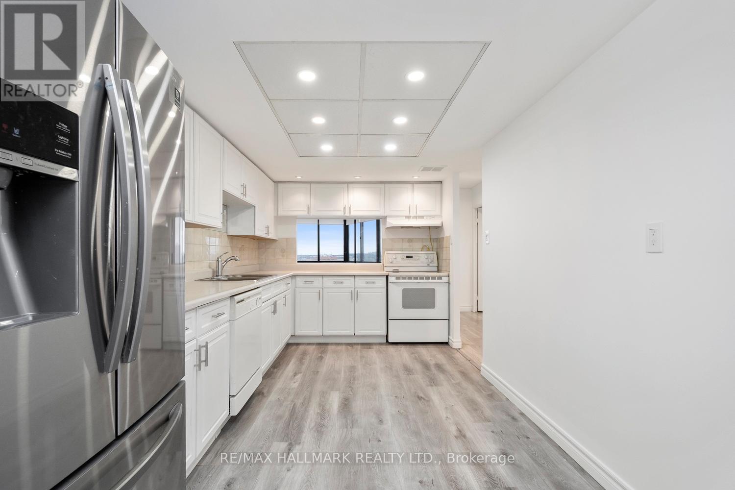 910 - 2330 Bridletowne Circle, Toronto, Ontario  M1W 3P6 - Photo 5 - E12688934