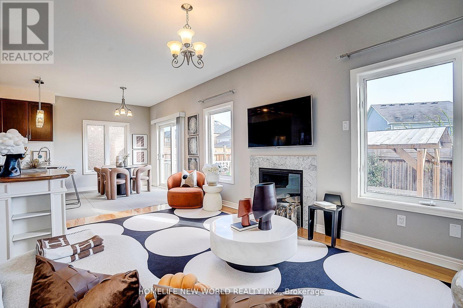 2002 Cocklin Crescent, Oshawa, Ontario  L1K 0T6 - Photo 11 - E12688982