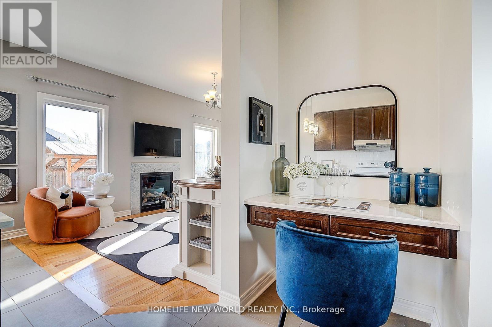 2002 Cocklin Crescent, Oshawa, Ontario  L1K 0T6 - Photo 13 - E12688982