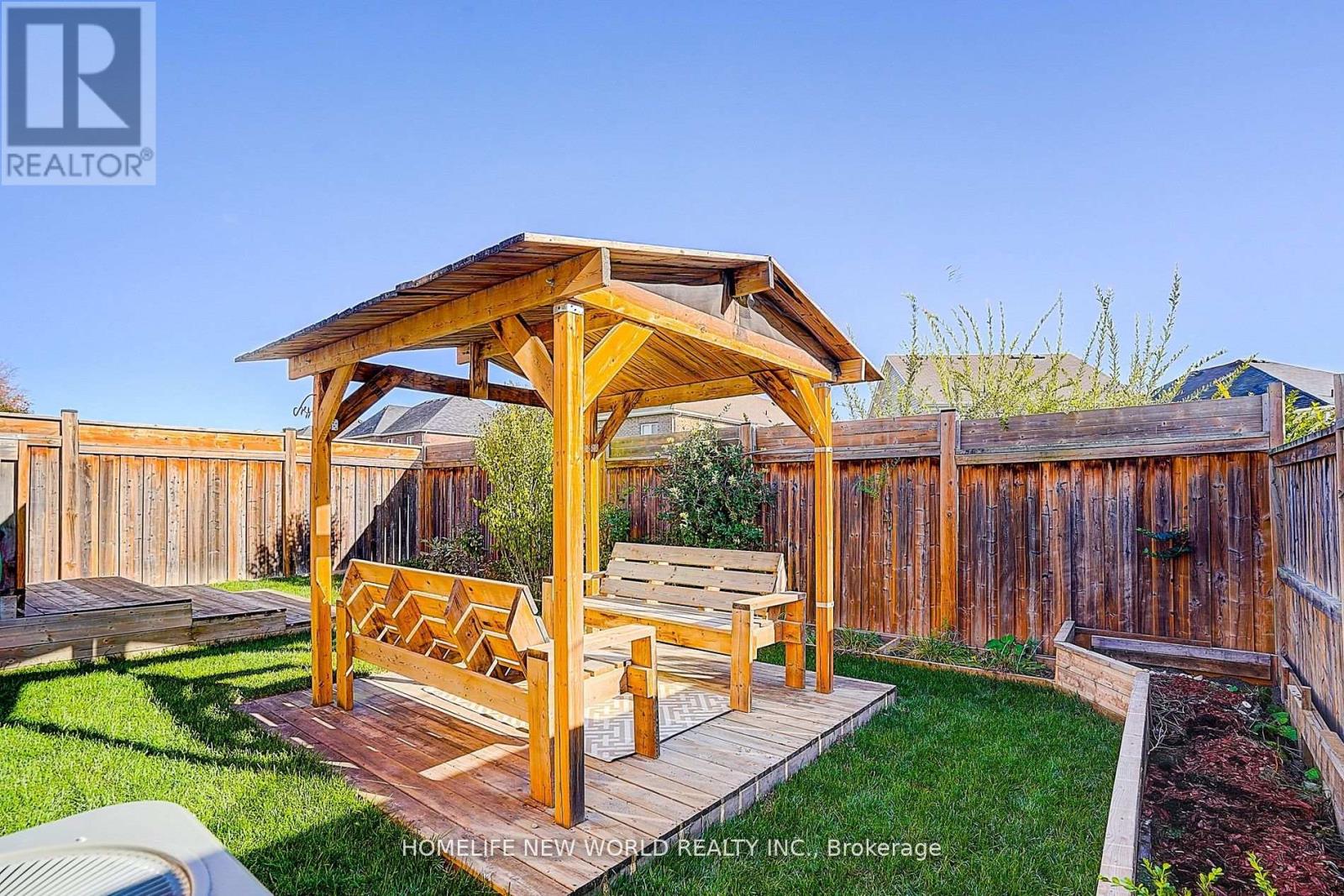 2002 Cocklin Crescent, Oshawa, Ontario  L1K 0T6 - Photo 23 - E12688982