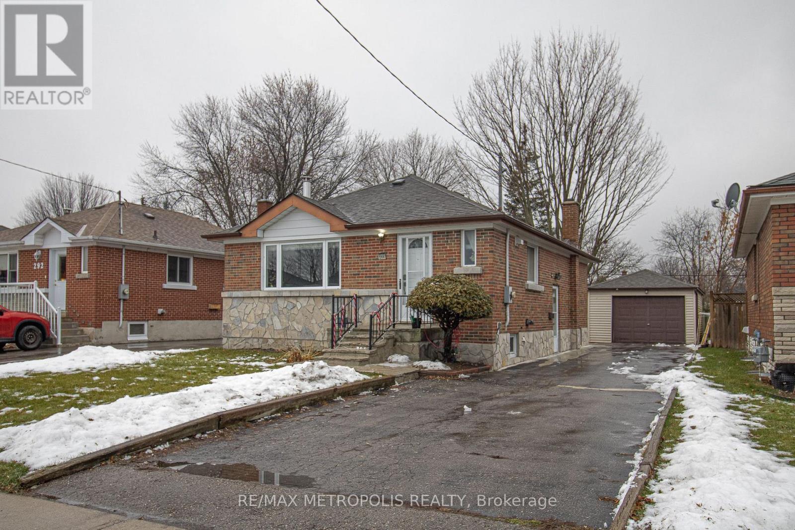 288 GUELPH STREET, Oshawa, Ontario