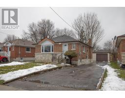 288 GUELPH STREET, Oshawa, Ontario
