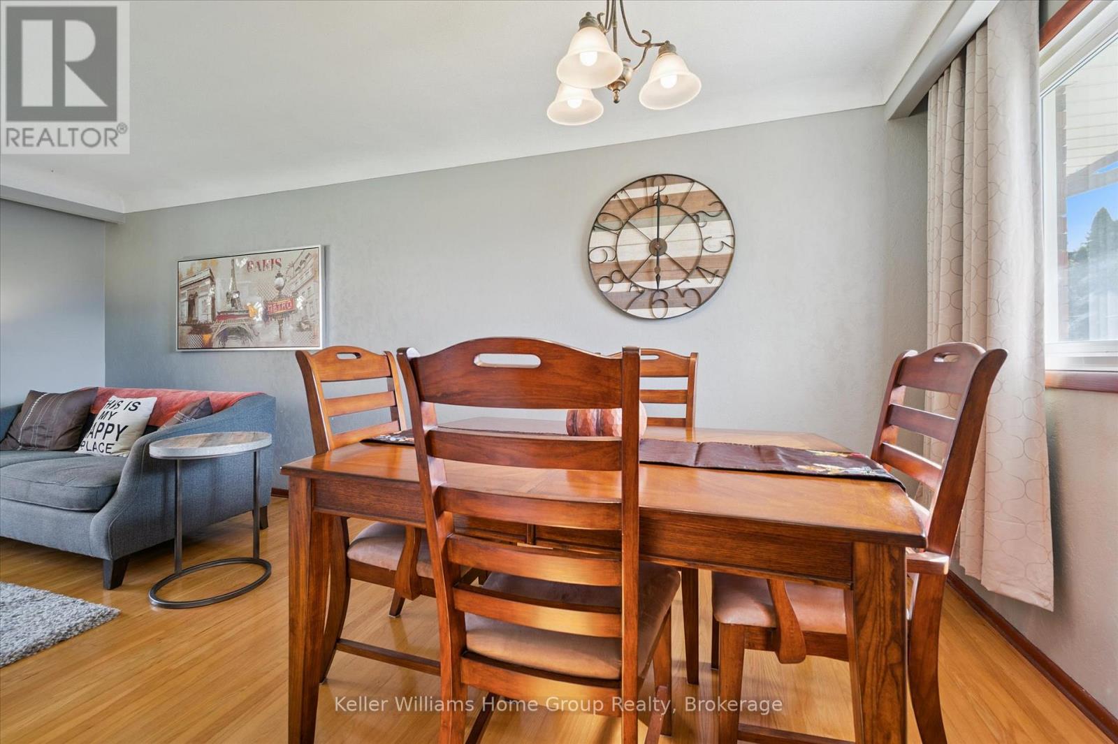 5 Bergin Avenue, Centre Wellington (Fergus), Ontario  N1M 1A7 - Photo 14 - X12469894