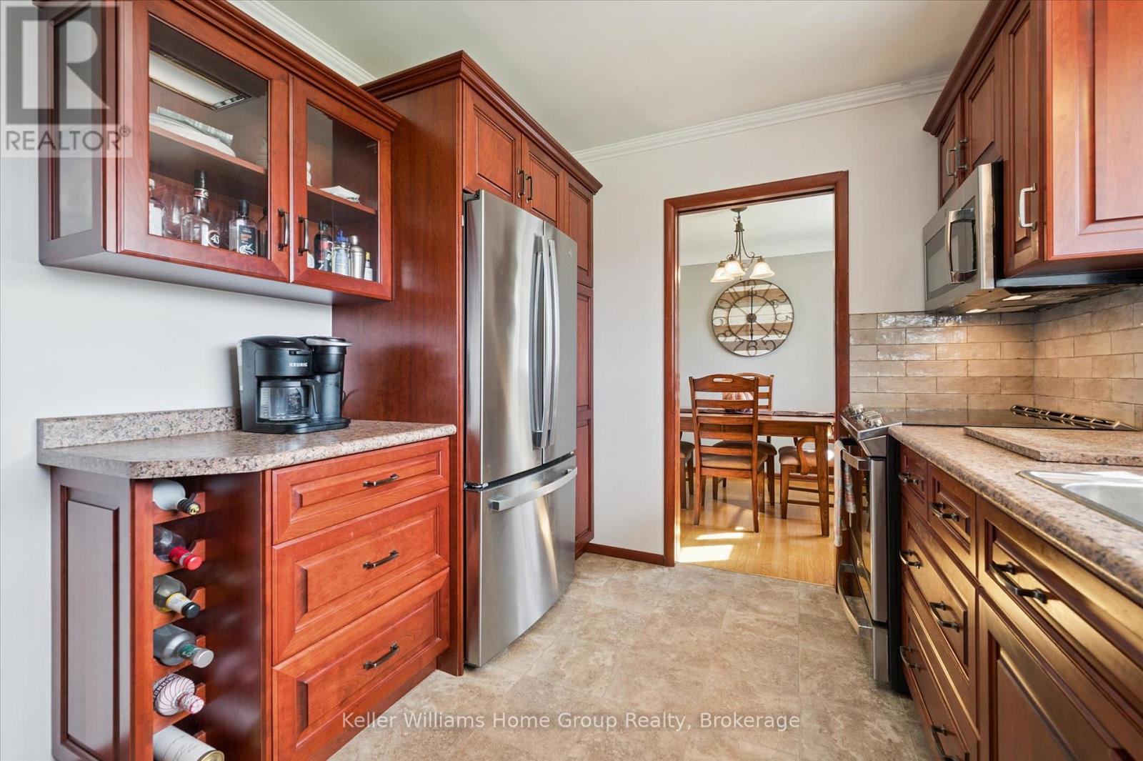 5 Bergin Avenue, Centre Wellington (Fergus), Ontario  N1M 1A7 - Photo 16 - X12469894