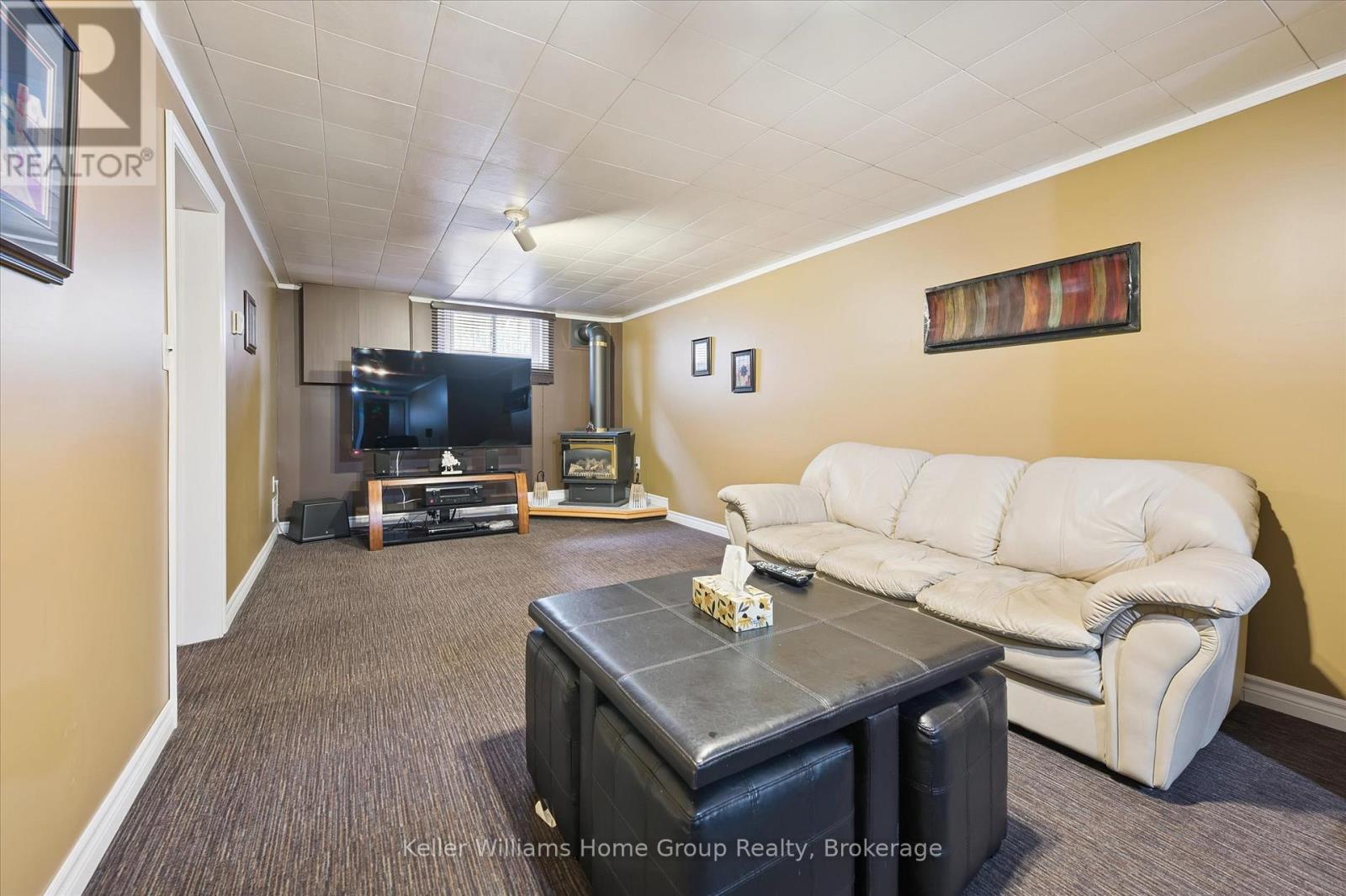 5 Bergin Avenue, Centre Wellington (Fergus), Ontario  N1M 1A7 - Photo 29 - X12469894