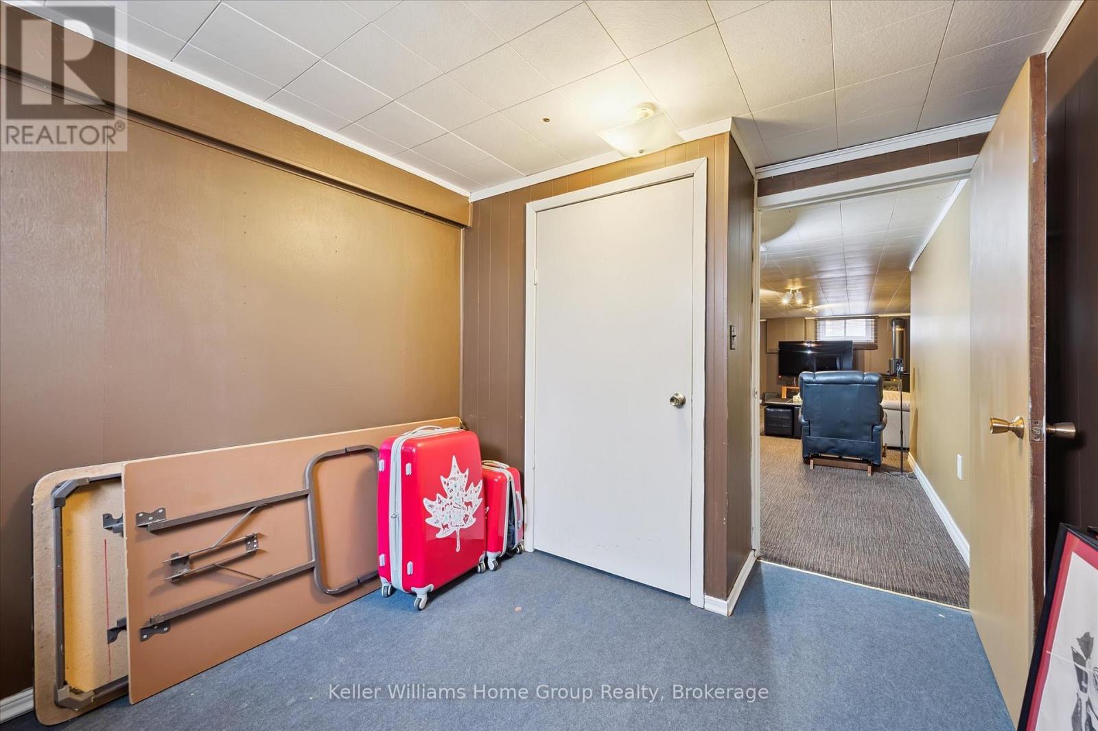 5 Bergin Avenue, Centre Wellington (Fergus), Ontario  N1M 1A7 - Photo 33 - X12469894