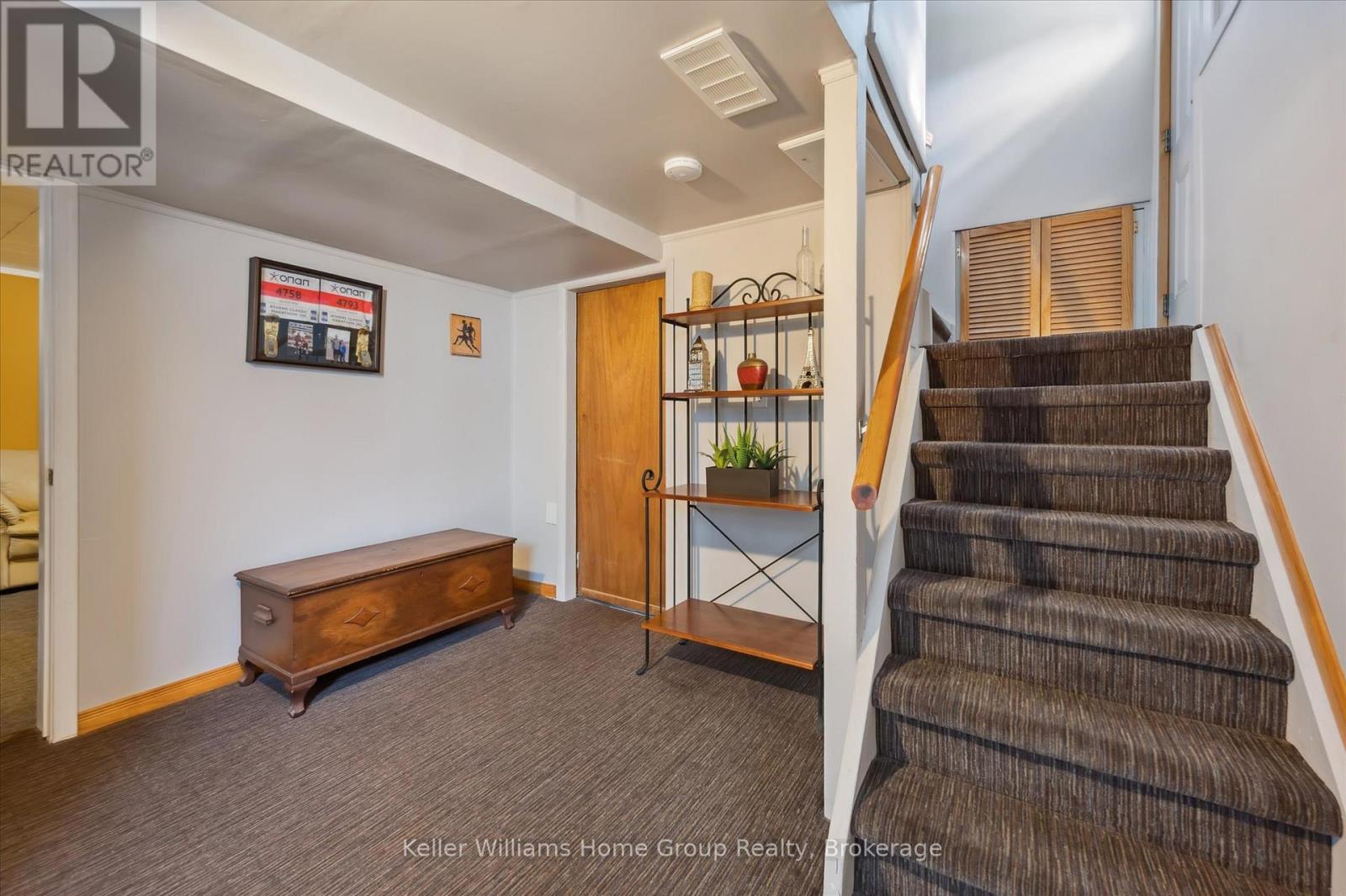 5 Bergin Avenue, Centre Wellington (Fergus), Ontario  N1M 1A7 - Photo 28 - X12469894