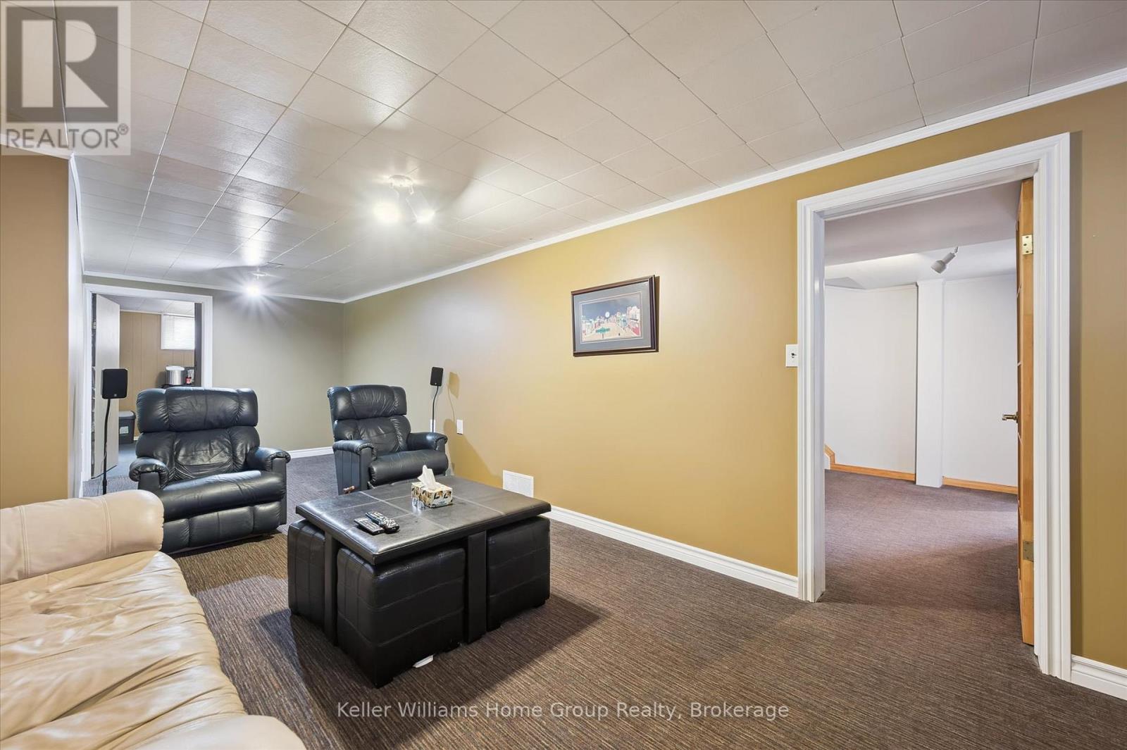 5 Bergin Avenue, Centre Wellington (Fergus), Ontario  N1M 1A7 - Photo 31 - X12469894