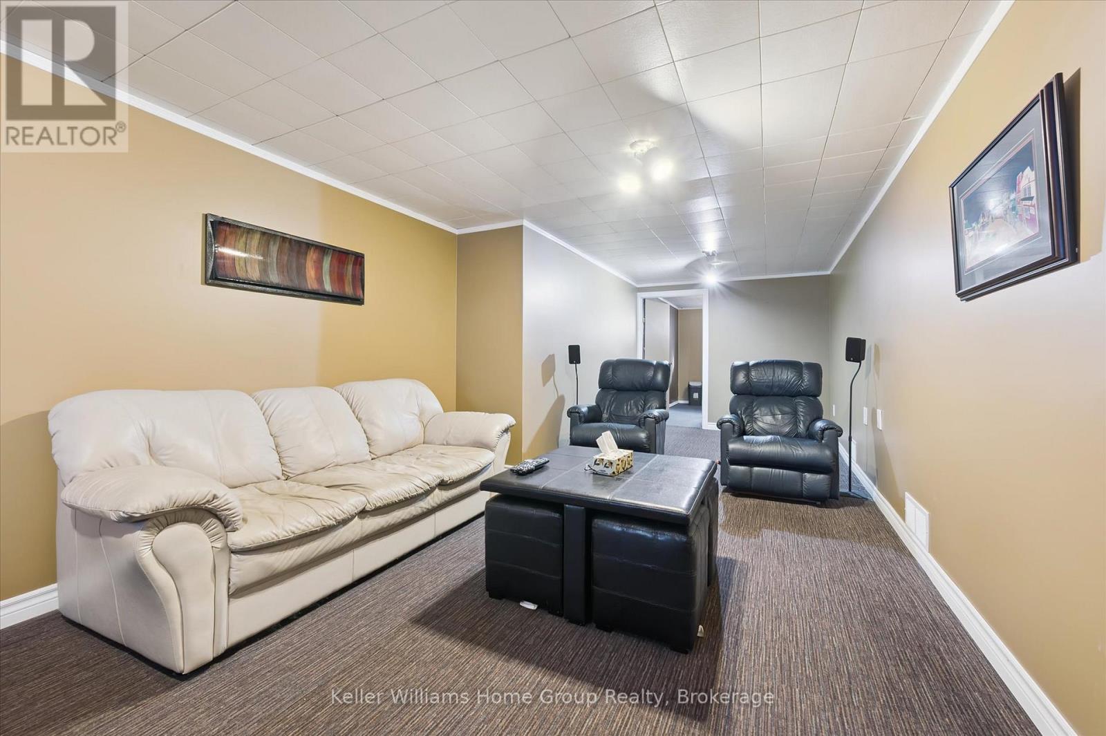 5 Bergin Avenue, Centre Wellington (Fergus), Ontario  N1M 1A7 - Photo 30 - X12469894